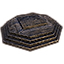 Estrado orco, elevado Icon