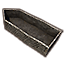 Древний орочий саркофаг (остроконечный) icon