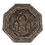 Seal of Clan Igrun, Stone icon