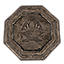 Seal of Clan Morkul, Stone icon