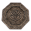 Seal of Clan Shatul, Stone icon