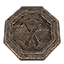Seal of Clan Tumnosh, Stone icon