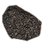 Rubble Pile, Worked Stone Icon icon