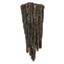 Yacimiento subterráneo, cono de estalagmitas Icon