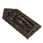 Древняя орочья крышка саркофага icon
