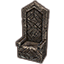 Orcish Throne, Stone icon