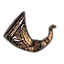 Рог (декоративный огромный) Icon icon