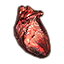 Sacrificial Heart Icon icon