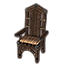 Orcish Armchair, Peaked Icon icon