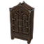 Orcish Armoire, Peaked icon