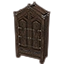 Furniture icon for Орочий гардероб (остроконечный)