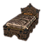 Orcish Bedding, Peaked Icon icon
