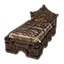 Furniture icon for Орочья постель (остроконечная)