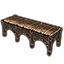 Orcish Bench, Cabled icon