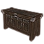 Furniture icon for Орочий сервант (с гравировкой)