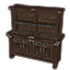 Orcish Hutch, Engraved - ESO Hub - Elder Scrolls Online