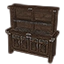 Furniture icon for Орочий шкаф для посуды (с гравировкой)