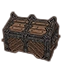 Furniture icon for Орочий сундучок (тяжелый)