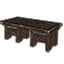 Orcish Desk, Engraved Icon icon