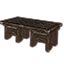Furniture icon for Орочий письменный стол (с гравировкой)