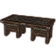 Orcish Desk with Furs Icon icon