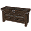 Commode orque, gravée Icon icon