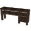 Huche orque, stockage Icon icon