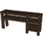 Furniture icon for Орочий шкаф для посуды (для кладовой)