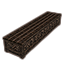 Orcish Bar, Long Branded Block Icon