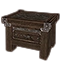 Furniture icon for Орочья тумбочка (с гравировкой)