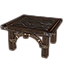 Mesa orca, de cocina Icon icon
