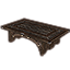 Mesa orca, formal Icon icon