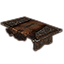 Orcish Table with Furs icon