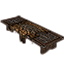 Orcish Grand Table with Skins icon
