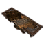 Orcish Table, Grand Furs Icon
