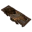 Furniture icon for Орочий стол (большой накрытый шкурами)