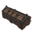 Orcish Footlocker, Buckled Icon