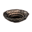 Cuenco orco, de piedra Icon