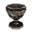 Cáliz orco, de piedra Icon icon