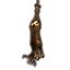 Carcass, Hanging Deer Icon