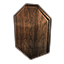 Plakette, Standard Icon icon