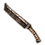 Furniture icon for Орочий нож (кухонный)
