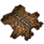 Orc Rug, Echatere Skin Icon