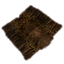 Pelt, Bear Icon