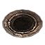 Fuente orca, de piedra Icon icon