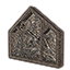 Orsinium Relief, Malacath icon