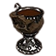 Furniture icon for Орочий кубок из черепа (полный)