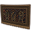 Tapiz orco, héroes Icon