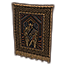 Orcish Tapestry, Sword Icon icon