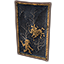 Orkischer Wandteppich, Jagd Icon icon